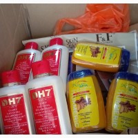 DH7 Extra Complexion Lightening Lotion