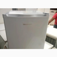 Mini Fridge - Used Silver Crest Top Freezer