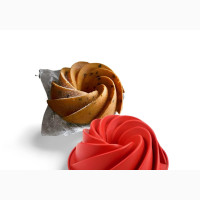 Bundt Mold(8 Inches)