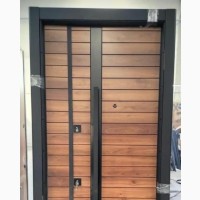 Turkish Luxury Entrance Door