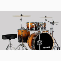 High Quality Performer Drum Set