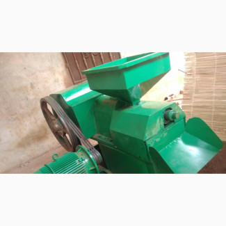 Palm Oil Extraction Machine