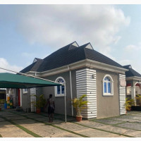Furnished 3bdrm Bungalow in Idi-Ahun, Akala Express for Sale