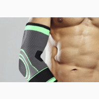 Elbow Support Brace Bandage