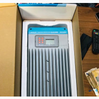 Epever 60ah 12/24/36/48volts Mppt Solar Charge Controller