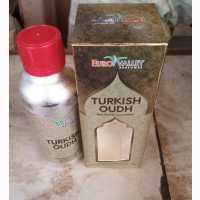 Euro Valley Concentrated Oil Perfume