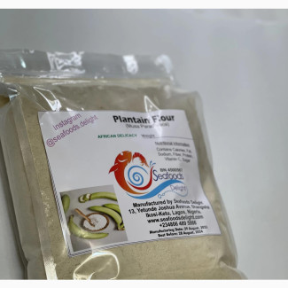 Plantation Flour Distributor And Exporter In Lagos