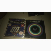 Butterfly Tenergy Rubber