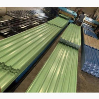 Chibest Aluminum - Affordable Roofing Material