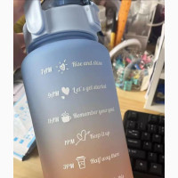 Water Bottle - Perfect for Adults and Children