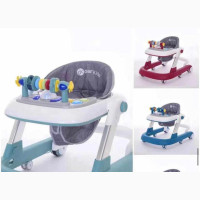 Baby Walker/Rocker/Baby Car