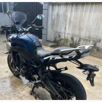 Yamaha 2020 Blue Sport Bike - Foreign Used