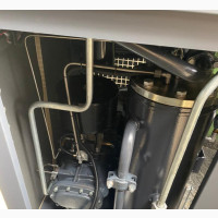 Scroll Air Compressor 22kw, 30hp, 12bar