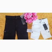 Boys Chino Shorts - Brand New