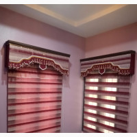 Window Blind and Interior Decor
