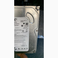 500gb Hard Drive Seagate