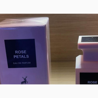 Alhambra Tomford Clones