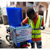 Efficient and Affordable Logistics Services