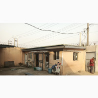 1000sqm Warehouse Self Compound for Lease