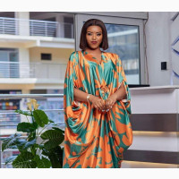 Trending Tailor Style - Classy and Sassy