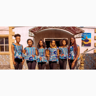 Event Ushers Available