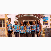 Event Ushers Available