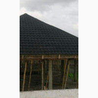Excellent Roman Stone Coated Roofing Sheet