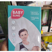 Baby Sling Carrier