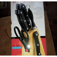 Knife Holder