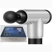 Relieve Muscle Stiffness with the Muscle Massage Gun