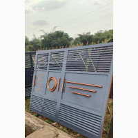 Standard Swing Gray Gate for Sale - Brand New, Best Fabricated