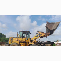 Fairly Used 855 LOVOL Wheel Loader