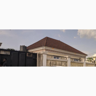3bdrm Bungalow in Karewa Gra, Yola North for sale