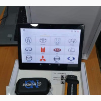 Humzor Nd326(With Tablet)