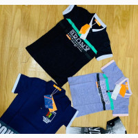 Boys Tees - High Quality