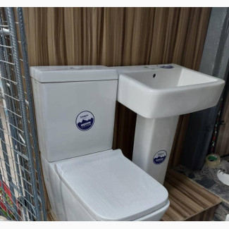 Water Closet W C