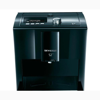 Severin S2+ One Touch Automatic Coffee Machine