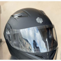 Yamaha Majesty 2016 Black - Well Maintained