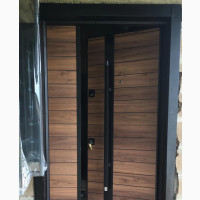 4ft Turkey Luxury Security Door
