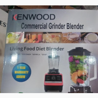 Kenwood Commercial Grinder Blender - Brand New