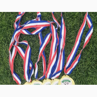 Gold Medal