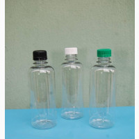 35cl Round Bottles for Juice and Other Drinks - Pack of 50