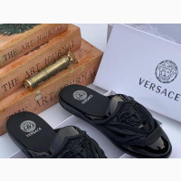 Luxury Versace Half Shoes - Top Quality, Comfortable and Stylish