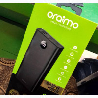 Oraimo Power Bank - Charge Your Phone in No Time