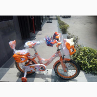 16 Inches Children Bicycle