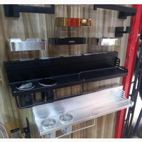 Anti-Rust Kitchen Rack