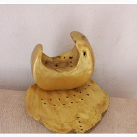 Hand Made Candle Stand