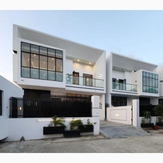 4bdrm Duplex in Ologolo, Agungi for sale