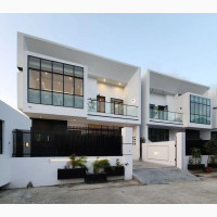 4bdrm Duplex in Ologolo, Agungi for sale