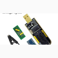 CH341A Programmer - Program Laptops Bios Easily